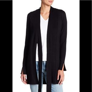 JOE FRESH Front Tie Cardigan